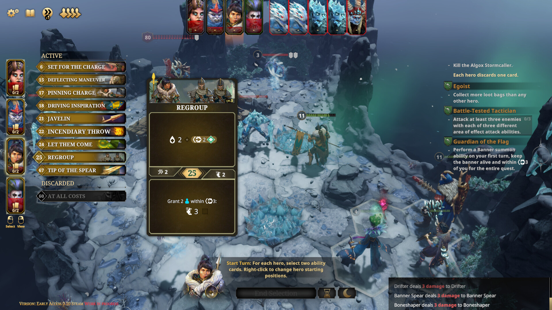 Frosthaven official screenshot